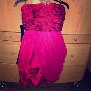 Dress for any occasion NWT Also comes with straps